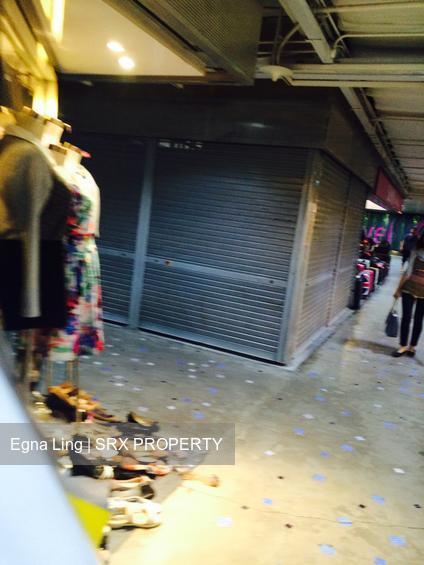 Far East Plaza (D9), Retail #93261702